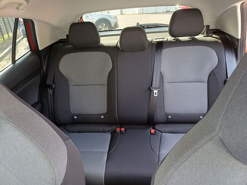 MG MG4 EV Urban Premium 118 kW / 160 k&nbsp;54 - fotka 19 z 22