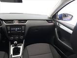 Škoda Octavia (2017) Ambition 1.6 TDI, Tempomat - náhled 8