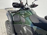 CFMOTO (2026) Gladiator X1000 G3 Overland AB - náhled 10