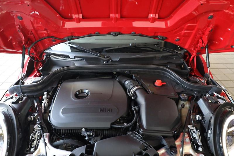 Mini Cooper S - fotka 8 z 23