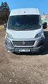 Fiat Ducato 2,3 JTD L4H2 Klima Nové ČR - náhled 1