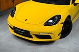 Porsche Cayman - náhled 3