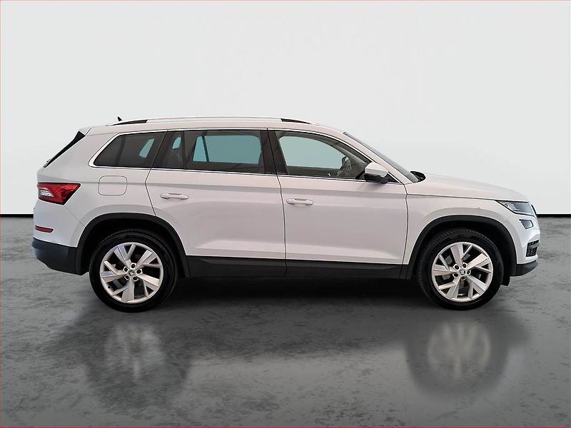 Škoda Kodiaq (2020) 2.0 TDI - fotka 6 z 24