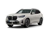 BMW X3 xDrive40d - náhled 1
