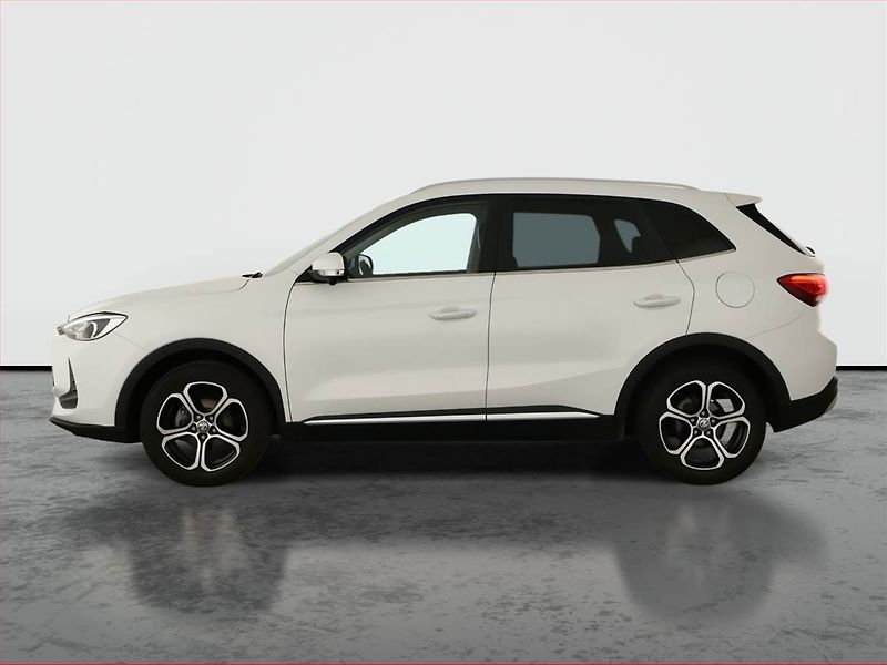 MG ZS (2025) 1.5 i, Elegance, Navigace - fotka 3 z 16
