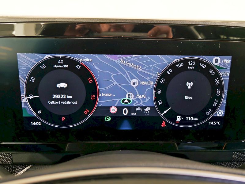 Škoda Kodiaq (2024) 2.0 TDI 142 kW DSG 4x4 Selecti - fotka 7 z 26