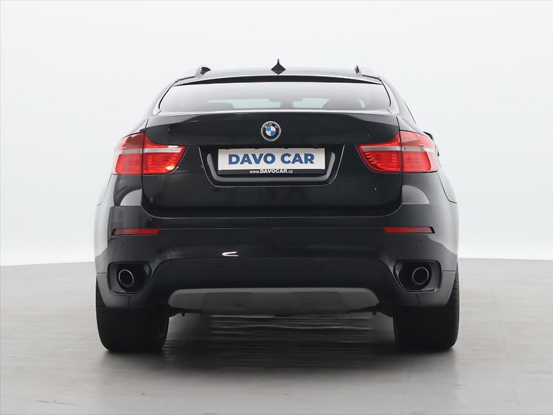 BMW X6 3.0 40d 225kW xDrive Xenon - fotka 6 z 34