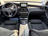 Mercedes-Benz GLC 220d 125kW 4Matic - náhled 42