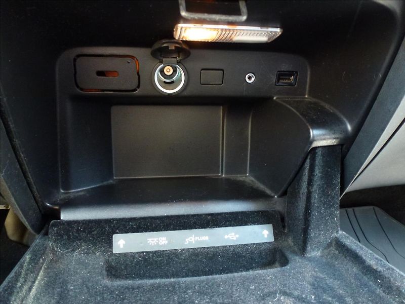 Citroën C4 Picasso 1,2 PureTech 130 6AUT  SpaceTo - fotka 43 z 54