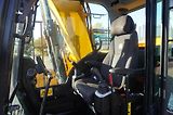 JCB (2016) JS 145LC crawler excavator - náhled 20