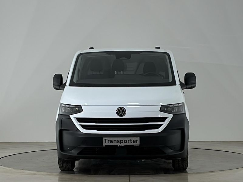 Volkswagen Transporter (2025) 83 kWh - fotka 4 z 27