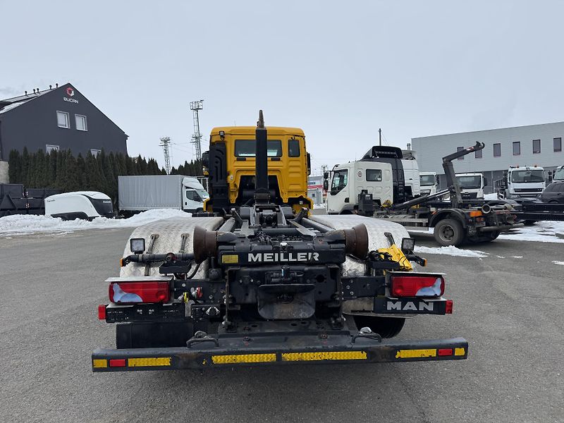 MAN TGS (2020) 26.470* 6x2*KONTEJNER MEILLER  - fotka 5 z 42