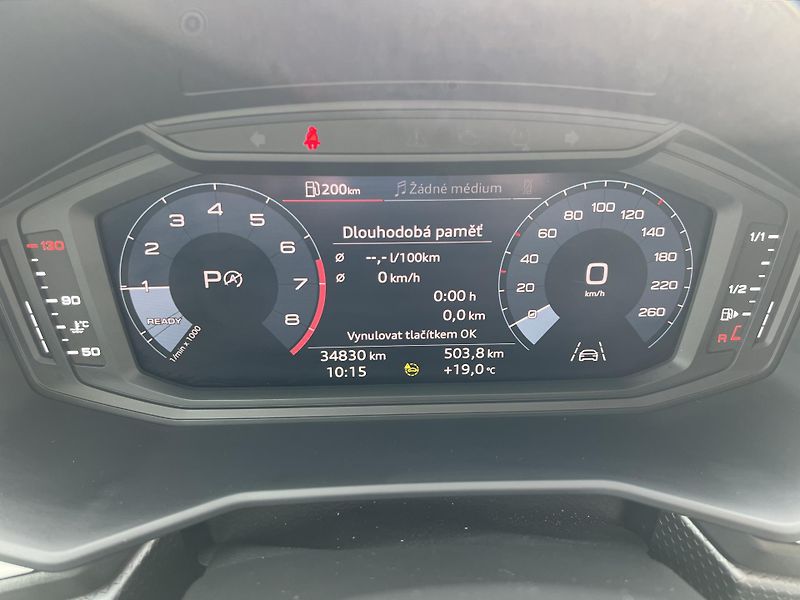 Audi A1 (2021) CITYCARVER - fotka 17 z 24