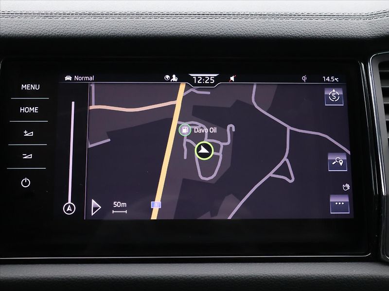 Škoda Kodiaq 2,0 TDI 147kW L&K 4x4 DSG DPH - fotka 27 z 41