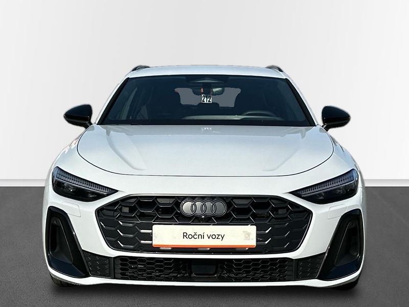 Audi A5 Avant 2,0 TDI quattro S-line 1 - fotka 4 z 22
