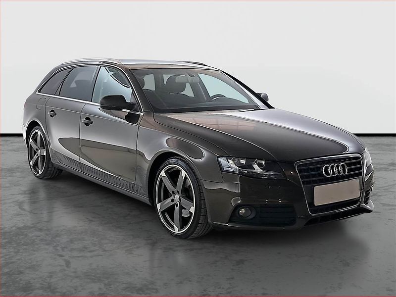 Audi A4 (2011) 2.0 TDI - fotografie inzerátu