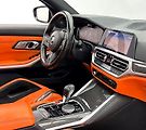 BMW M3 (2021) Moderní generace G80 - náhled 8