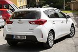 Toyota Auris - náhled 3