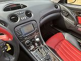 Mercedes-Benz SL 55 AMG 5.4 368kW - náhled 19