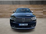 Dodge Durango (2018) +CITADEL+DPH+ČR+PENTASTAR+ - náhled 8