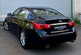 Infiniti Q50 (2014) REPREZENTATIVNÍ SEDAN TOP VÝBA - náhled 6