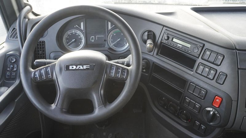 DAF XF (2017) 410 EURO 6 /410 HP / 20 EPAL  - fotka 18 z 28
