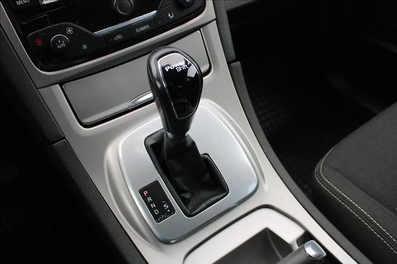 Ford Galaxy 2,0 TDCi  AUTOMAT, 7 - MÍST - fotka 19 z 26