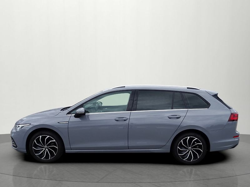 Volkswagen Golf 2.0TDI Style ČR Tažné DPH - fotka 2 z 38