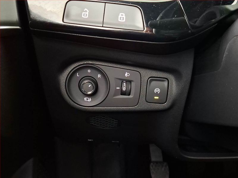 MG MG3 (2025) 1.5, Elegance, FullLed - fotka 19 z 19