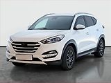Hyundai Tucson (2016) 1.7 CRDi, Navi, Tempomat - náhled 1