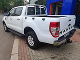 Ford Ranger (2021) 2.0, 125 kW 6st.man 4x4 XLT - náhled 6