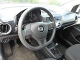 Volkswagen up! 1,0i Výbava Pěkny ! - náhled 16