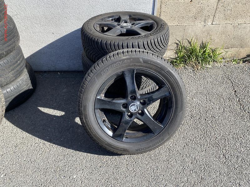 Škoda Yeti (2014) 1.4 TSi, Adventure, bixen, - fotka 17 z 17
