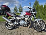 Honda CB 1300 (2004) akce 69900 - náhled 2