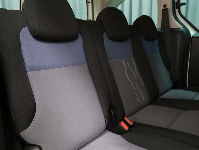 Peugeot Partner Tepee 1,6 BLUEHDi 1. MAJ ČR DPH - fotka 34 z 47