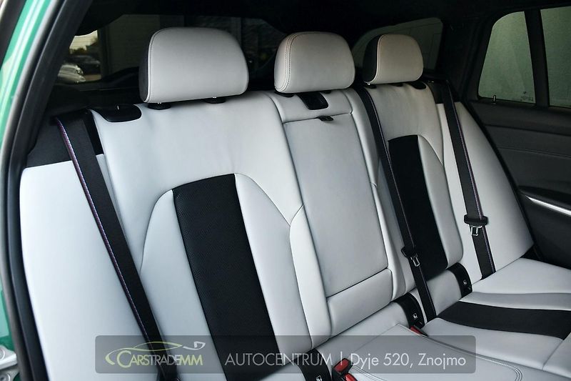 BMW M3 COMP.HUD H/K CARBON CERAMIC ČR - fotka 19 z 62