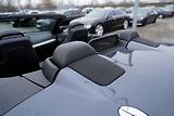 Mercedes-Benz Třídy E E 350 CDI, cabrio,automat,kůže - náhled 39