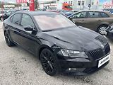 Škoda Superb (2017) 2.0TDi 4x4, ČR, DSG, bixen - náhled 1
