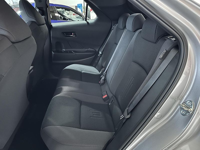 Toyota C-HR 1.8L HEV STYLE MY25 - fotka 17 z 18