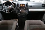 Volkswagen Multivan (2014) T5.1 Long Comfort 4Motion DSG - náhled 12