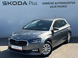 Škoda Fabia Selection 1,0 TSI 70 kW 5° MP - náhled 1