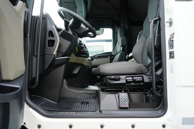 MAN TGX (2022) 18.470 / E 6 / GM / ZESTAW PRZ - fotka 42 z 50