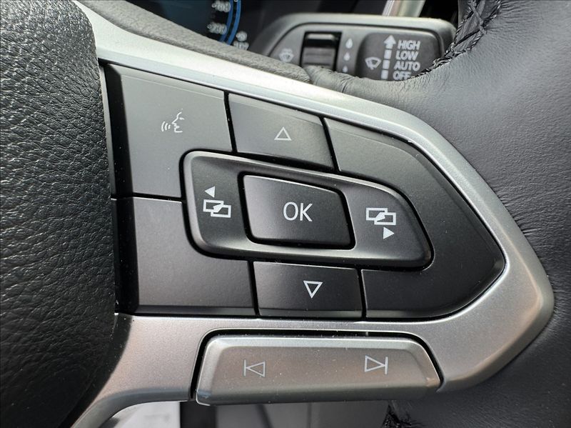 Volkswagen Amarok 3,0 TDI AVENTURA ACC DPH ČR - fotka 30 z 50