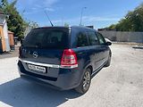 Opel Zafira 1.7 TDI - náhled 7