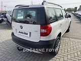 Škoda Yeti (2011) 2.0 TDI - náhled 1