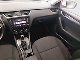 Škoda Octavia (2017) Style Plus 2.0 TDI, Automat - náhled 8