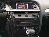 Audi A4 (2013) 2.0 TDI, 4X4, Automat, Navi - náhled 12