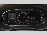 Ateca Cupra - detaily interiéru