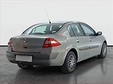 Renault Mégane (2004) 1.6 16V , nová STK, Tažné - náhled 4
