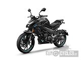 CFMOTO (2026) 125 NK - náhled 1